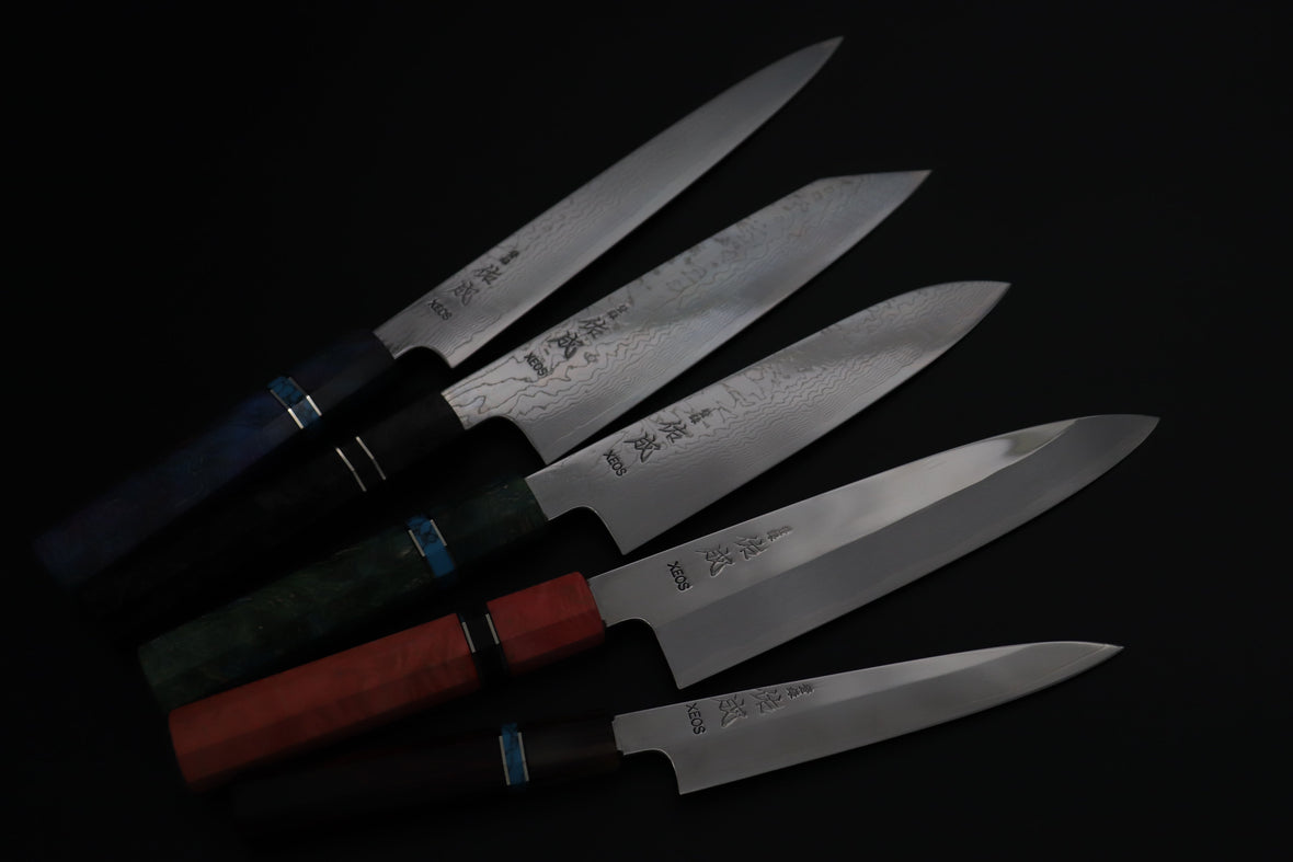 VG-XEOS Stainless Steel
