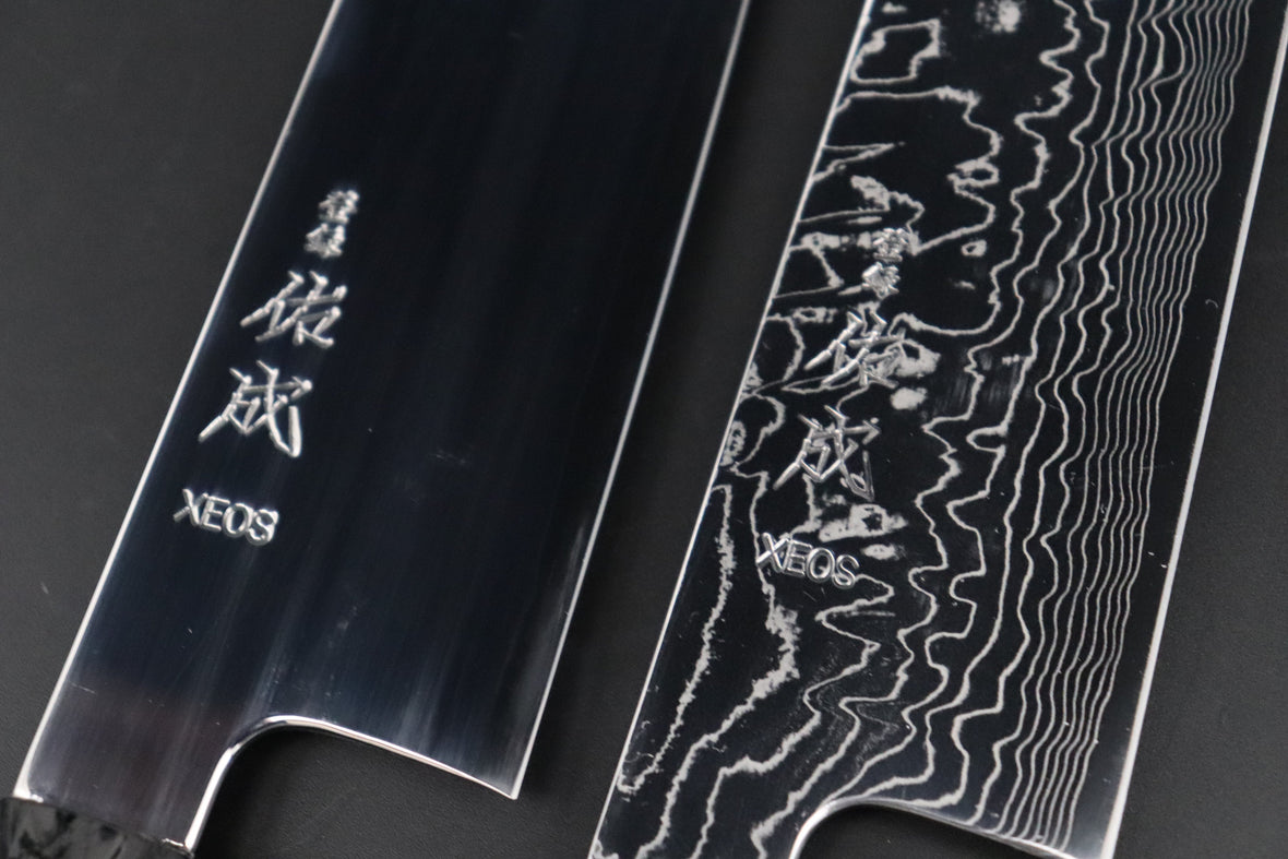 VG-XEOS Stainless Steel