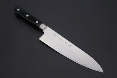 JCK Natures Gyuto JCK Natures Deep Impact Series Gyuto (180mm to 240mm, 3 sizes)