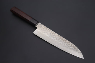 JCK Natures Wa Santoku JCK Natures Inazuma Series IN-2 Wa Santoku 180mm (7 inch)