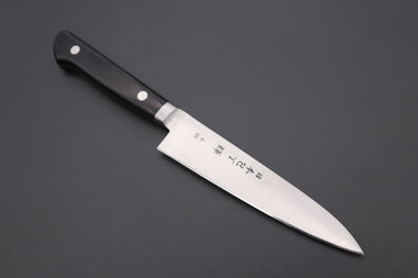 Kagayaki Petty KC-1 Petty125mm(4.9inch) / Regular / Right Handed JCK Original Kagayaki CarboNext Series Petty (125mm and 150mm, 2 sizes)
