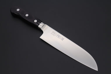 Kanetsugu Santoku PM-03 Santoku170mm(6.6inch) Kanetsugu Pro M Series PM-03 Santoku 170mm (6.6 inch)