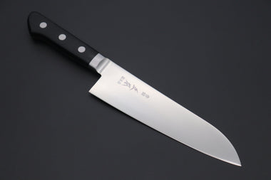 Masamoto Santoku Masamoto VG Series VG-5218 Santoku 180mm (7 inch)