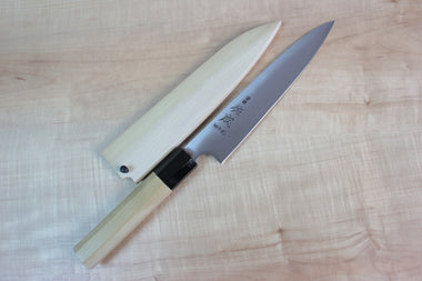 Sukenari HAP-40 Series Wa Petty 165mm (6.4 inch) - japanesechefsknife.mom