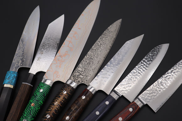 Best Damascus Knife: A Comprehensive Guide