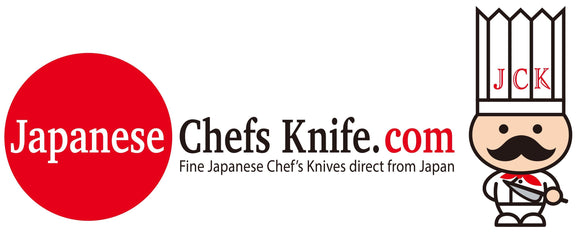 Our Story ( Birth of the JCK, japanesechefsknife.mom Since 2003)