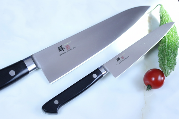 Your First Japanese Knife Set: The Essential 3-Knife Starter Guide