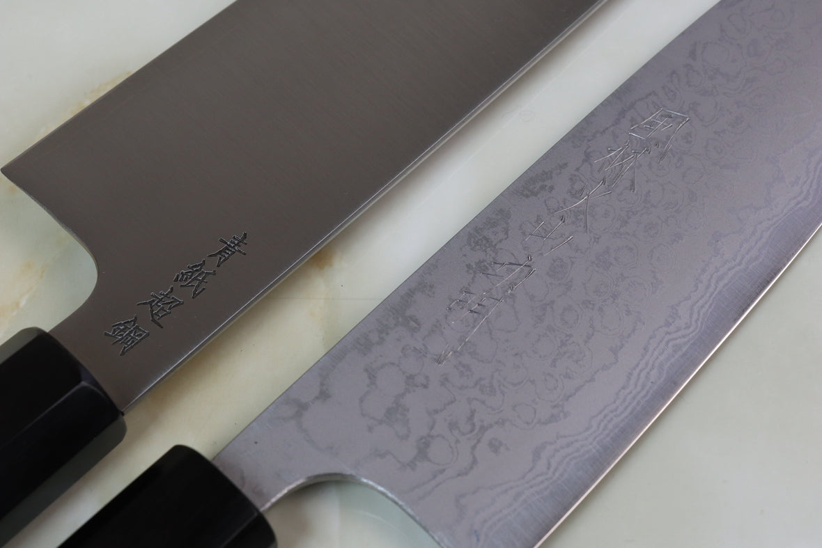 Aogami Super Carbon Steel 