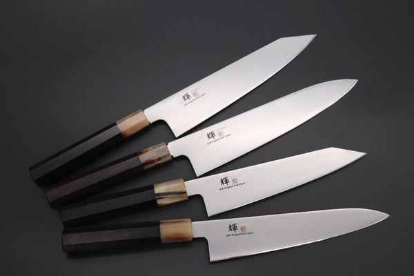Kagayaki 悠久VG-10 Wa Series