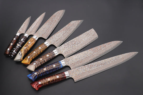 Takeshi Saji SUMIT ― Limited Edition Custom Series