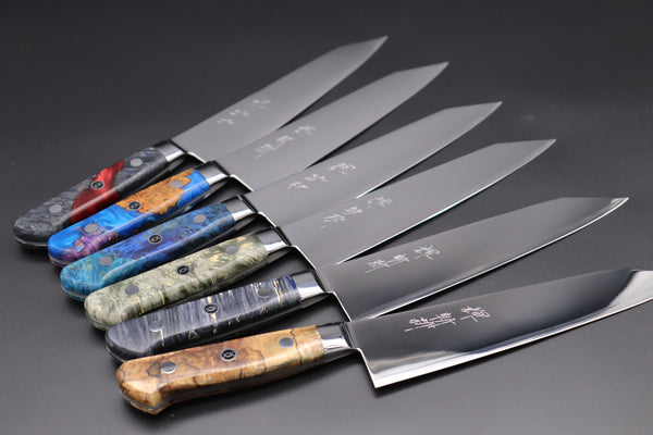 Kagayaki NOVEL- Limited Edition Custom R-2 SUNSHINE Series