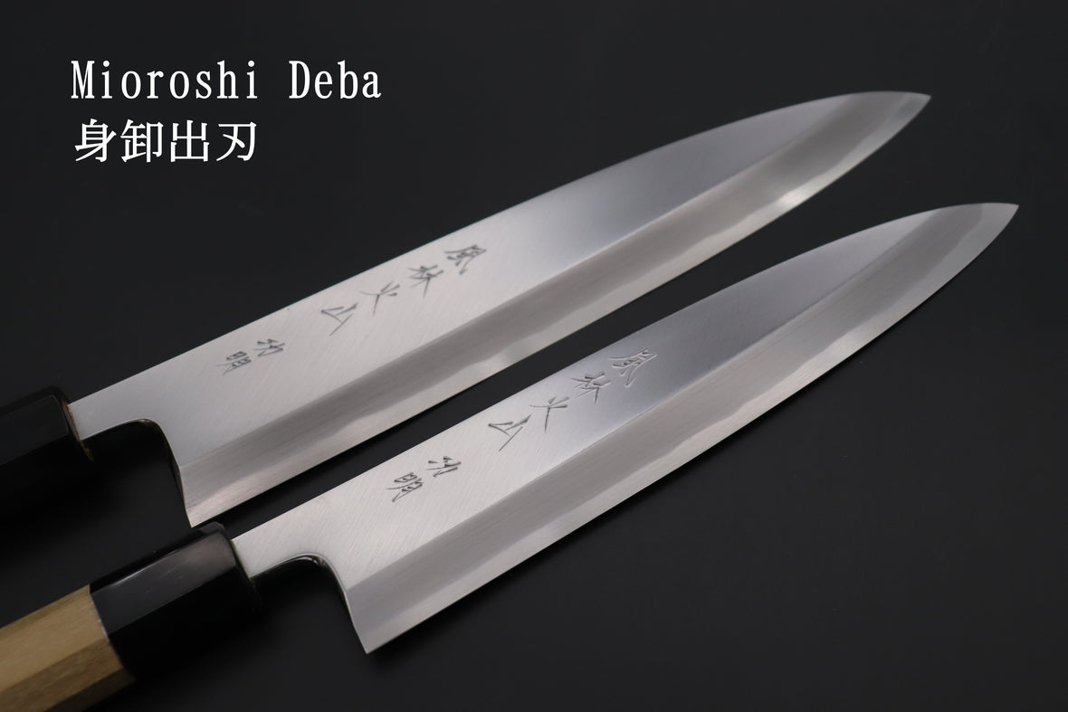  Mioroshi Deba 