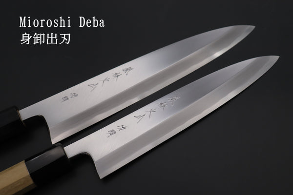 Mioroshi Deba
