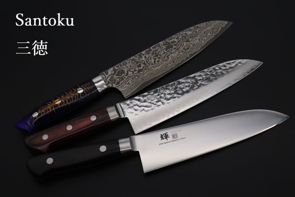 Santoku