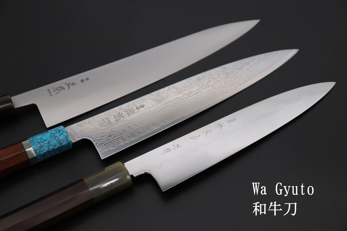  Wa Gyuto 