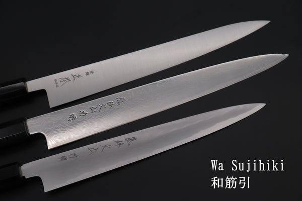 Wa Sujihiki