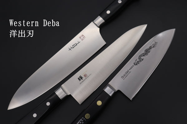 Western Deba