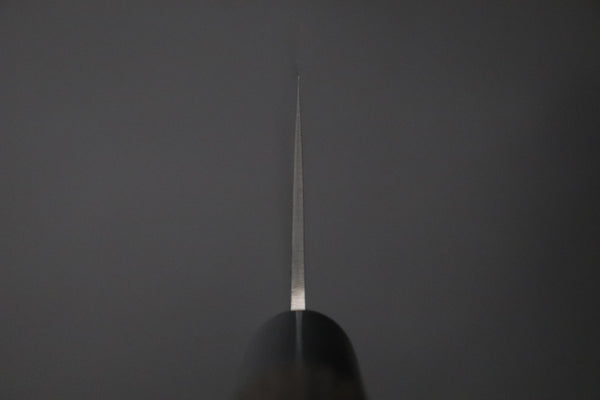 JCK Natures Blue Moon Series Black Edition BMB-4 Nakiri 165mm (6.4 inch)