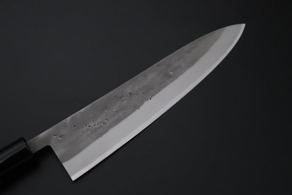 JCK Natures Blue Moon Series Black Edition BMB-5 Wa Gyuto 210mm (8.2 inch)