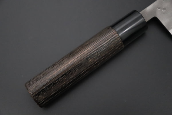 JCK Natures Blue Moon Series Black Edition BMB-5 Wa Gyuto 210mm (8.2 inch)