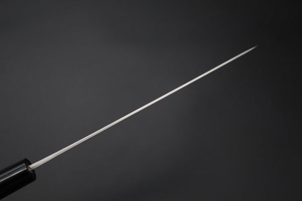 JCK Natures Blue Moon Series Black Edition BMB-5 Wa Gyuto 210mm (8.2 inch)