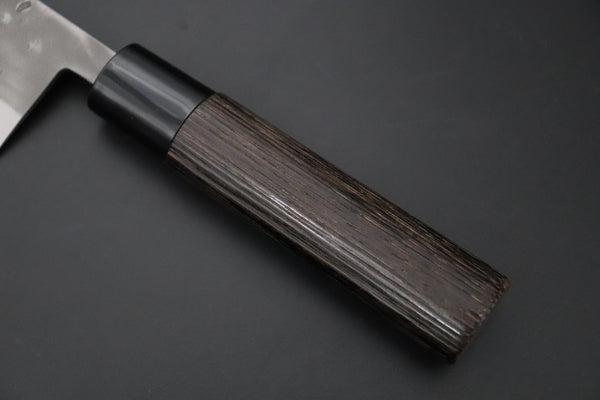 JCK Natures Blue Moon Series Black Edition BMB-5 Wa Gyuto 210mm (8.2 inch)