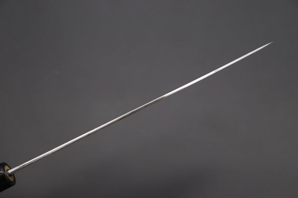 Shirou-Kunimitsu Wa Gyuto Shirou-Kunimitsu Blue Steel No.2 Natural Beauty Series SKB-5 Wa Gyuto 210mm (8.2 Inch)