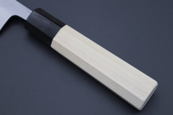 Fu-Rin-Ka-Zan Ai Deba Fu-Rin-Ka-Zan Hon Kasumi Series Blue Steel No.2 Ai Deba (180mm and 195mm)