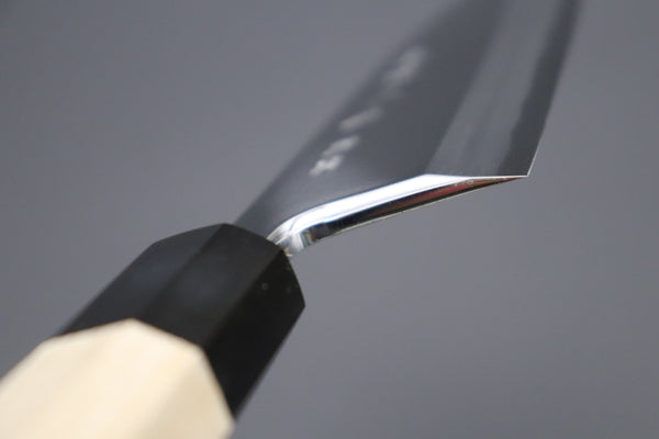 Fu-Rin-Ka-Zan Ai Deba Fu-Rin-Ka-Zan Hon Kasumi Series Blue Steel No.2 Ai Deba (180mm and 195mm)