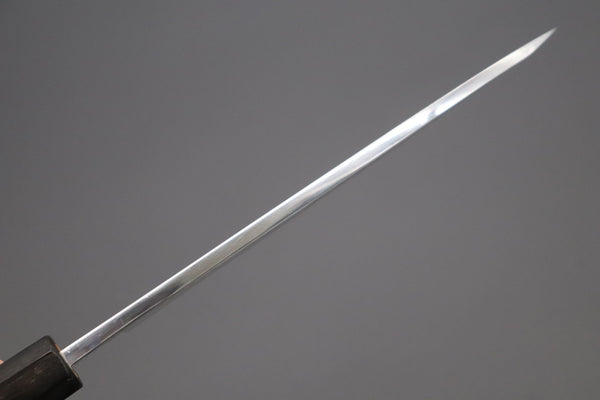 Fu-Rin-Ka-Zan Ai Deba Fu-Rin-Ka-Zan Hon Kasumi Series Blue Steel No.2 Ai Deba (180mm and 195mm)