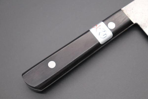 Fu-Rin-Ka-Zan Bunka Fu-Rin-Ka-Zan White Steel No.1 Series FRKZW1-7 Bunka 180mm (7 inch)