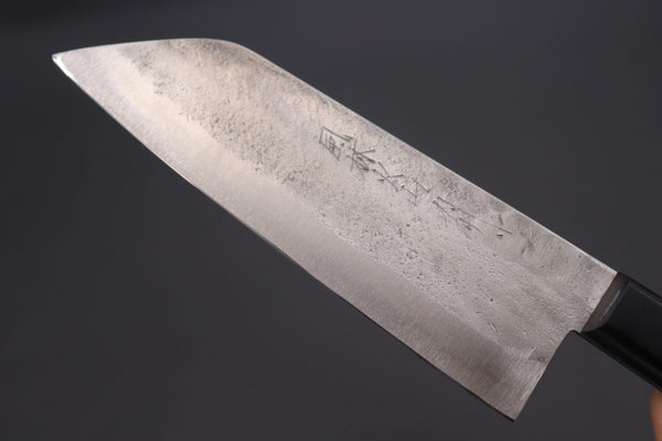 Fu-Rin-Ka-Zan Bunka Fu-Rin-Ka-Zan White Steel No.1 Series FRKZW1-7 Bunka 180mm (7 inch)