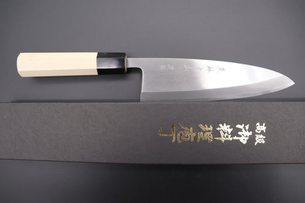 Fu-Rin-Ka-Zan Deba Fu-Rin-Ka-Zan Hon Kasumi Series Gingami No.3 Deba (Hon Deba, 165mm and 195mm, 3 Sizes)