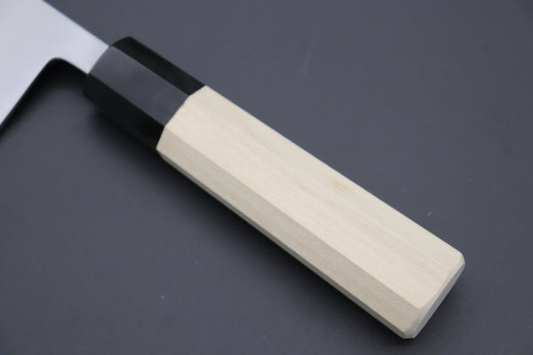 Fu-Rin-Ka-Zan Deba Fu-Rin-Ka-Zan Hon Kasumi Series Gingami No.3 Deba (Hon Deba, 165mm and 195mm, 3 Sizes)