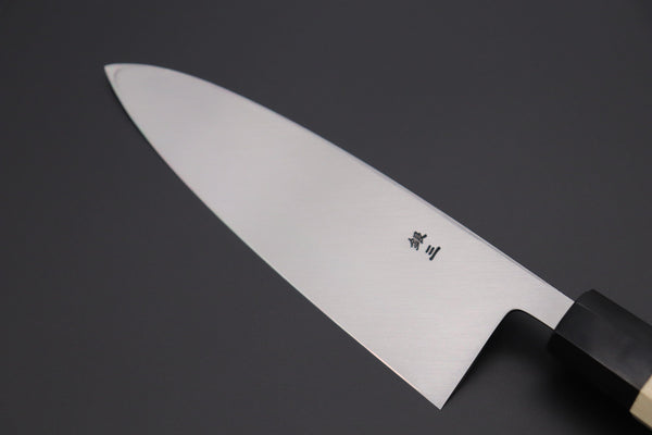 Fu-Rin-Ka-Zan Deba Fu-Rin-Ka-Zan Hon Kasumi Series Gingami No.3 Deba (Hon Deba, 165mm and 195mm, 3 Sizes)