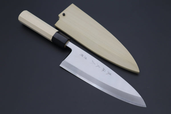 Fu-Rin-Ka-Zan Deba Fu-Rin-Ka-Zan Hon Kasumi Series Gingami No.3 Deba (Hon Deba, 165mm and 195mm, 3 Sizes)