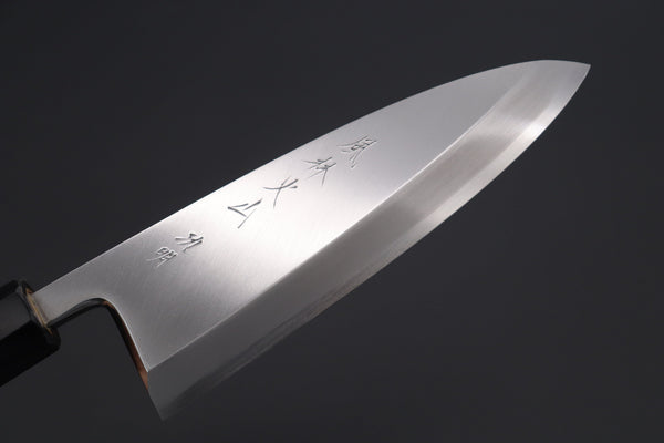 Fu-Rin-Ka-Zan Deba Fu-Rin-Ka-Zan Hon Kasumi Series Gingami No.3 Deba (Hon Deba, 165mm and 195mm, 3 Sizes)