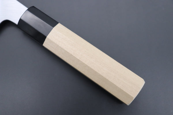 Fu-Rin-Ka-Zan FW-11 Sushikiri 240mm(9.4 inch) Fu-Rin-Ka-Zan White Steel No.2 Wa Series FW-11 Sushikiri 240mm (9.4 inch)