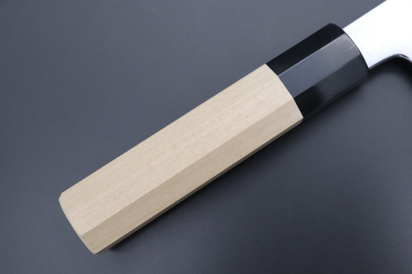 Fu-Rin-Ka-Zan FW-11 Sushikiri 240mm(9.4 inch) Fu-Rin-Ka-Zan White Steel No.2 Wa Series FW-11 Sushikiri 240mm (9.4 inch)