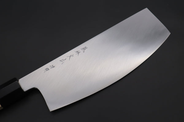 Fu-Rin-Ka-Zan FW-11 Sushikiri 240mm(9.4 inch) Fu-Rin-Ka-Zan White Steel No.2 Wa Series FW-11 Sushikiri 240mm (9.4 inch)