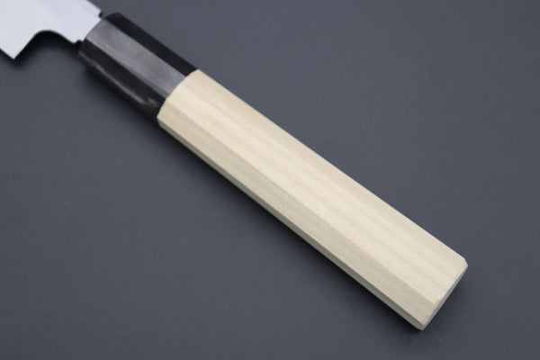 Fu-Rin-Ka-Zan Fuguhiki Fu-Rin-Ka-Zan Hon Kasumi Series Blue Steel No.2 Series FB-21 Kiritsuke-Fuguhiki 270mm (10.6inch)