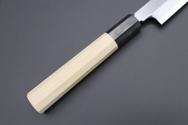 Fu-Rin-Ka-Zan Fuguhiki Fu-Rin-Ka-Zan Hon Kasumi Series Blue Steel No.2 Series FB-21 Kiritsuke-Fuguhiki 270mm (10.6inch)