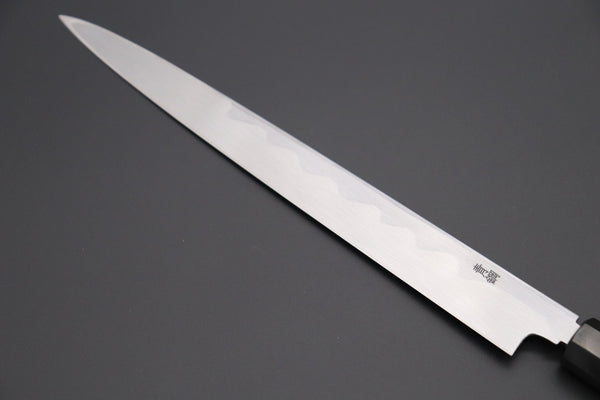 Fu-Rin-Ka-Zan Fuguhiki Fu-Rin-Ka-Zan Hon Kasumi Series Blue Steel No.2 Series Fuguhiki (270mm and 300mm, 2 Sizes)