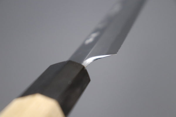 Fu-Rin-Ka-Zan Fuguhiki Fu-Rin-Ka-Zan Hon Kasumi Series Blue Steel No.2 Series Fuguhiki (270mm and 300mm, 2 Sizes)