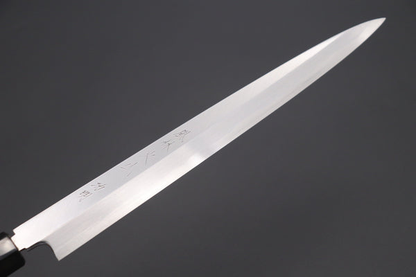 Fu-Rin-Ka-Zan Fuguhiki Fu-Rin-Ka-Zan Hon Kasumi Series Blue Steel No.2 Series Fuguhiki (270mm and 300mm, 2 Sizes)