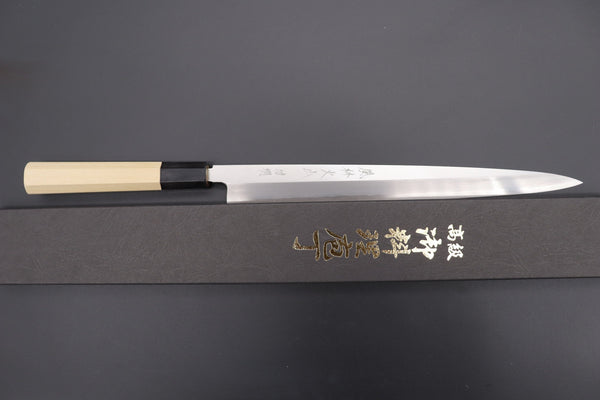 Fu-Rin-Ka-Zan Fuguhiki Fu-Rin-Ka-Zan Hon Kasumi Series Gingami No.3 FG-8 Fuguhiki 270mm (10.6inch)
