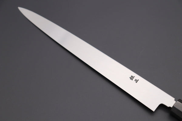 Fu-Rin-Ka-Zan Fuguhiki Fu-Rin-Ka-Zan Hon Kasumi Series Gingami No.3 FG-8 Fuguhiki 270mm (10.6inch)