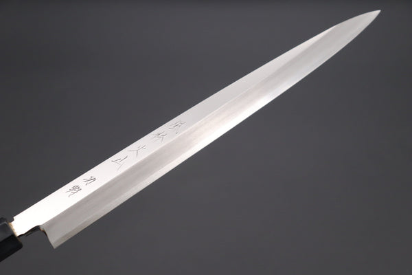 Fu-Rin-Ka-Zan Fuguhiki Fu-Rin-Ka-Zan Hon Kasumi Series Gingami No.3 FG-8 Fuguhiki 270mm (10.6inch)