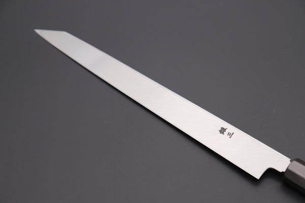 Fu-Rin-Ka-Zan Fuguhiki Fu-Rin-Ka-Zan Hon Kasumi Series Gingami No.3 Series Kiritsuke-Fuguhiki (270mm and 300mm, 2 Sizes)