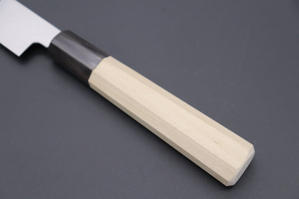 Fu-Rin-Ka-Zan Fuguhiki Fu-Rin-Ka-Zan Hon Kasumi Series Gingami No.3 Series Kiritsuke-Fuguhiki (270mm and 300mm, 2 Sizes)